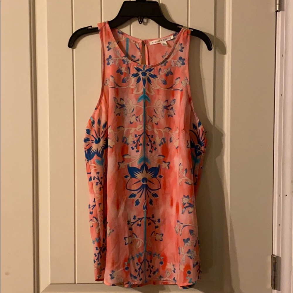 Women’s tank